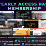 Breakdance Templates